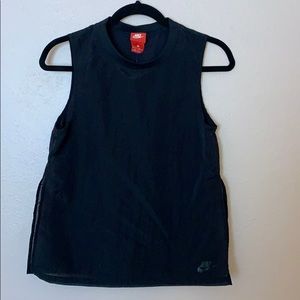 Nike Workout Shirt